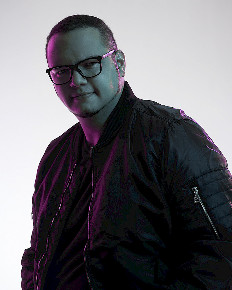 Cheo Mora, Content Creative Director de TFG