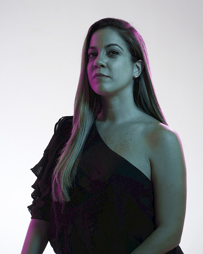 Maria Gabriela Matheus, CMO y cofundadora de TFG
