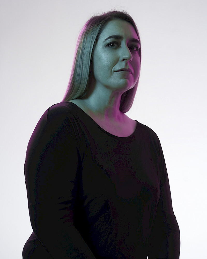 Johanna Kondrat, Account Director de TFG
