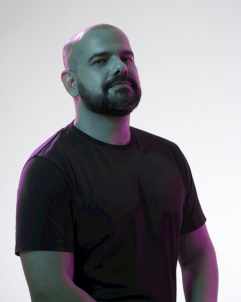 Pedro González, COO y cofundador de TFG